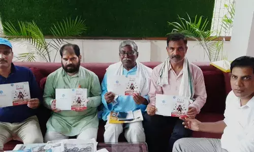 बरेली में आयोजित होगा ब्रज फिल्म फेस्टीवल, युवा प्रतिभाओं को मिलेगा मंच