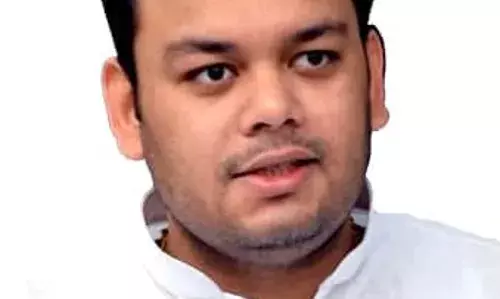 प्रत्येक वर्ष मनाया जाएगा गौरव दिवस-संदीप सिंह