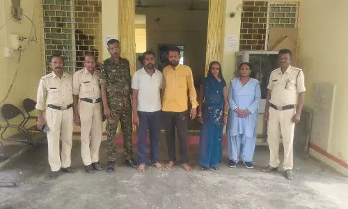 बिना अनुबंध समूह ने की खरीदी, टीसी डिलीट कर अफसरों की शह पर हुआ फर्जीवाड़ा