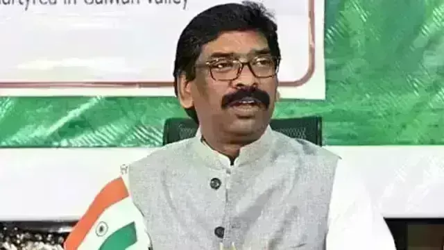 ED ने हेमंत सोरेन को भेजा नोटिस, 24 अगस्त को पूछताछ के लिए बुलाया