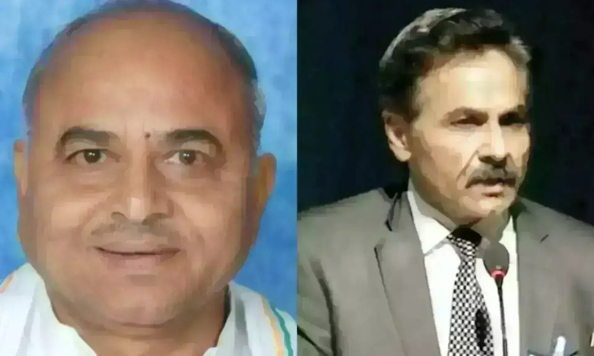 मप्र नेता प्रतिपक्ष ने चुनाव आयुक्त को लिखा पत्र, मुख्य सचिव इकबाल सिंह बैंस को हटाने की मांग की