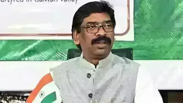 ED ने हेमंत सोरेन को भेजा नोटिस, 24 अगस्त को पूछताछ के लिए बुलाया