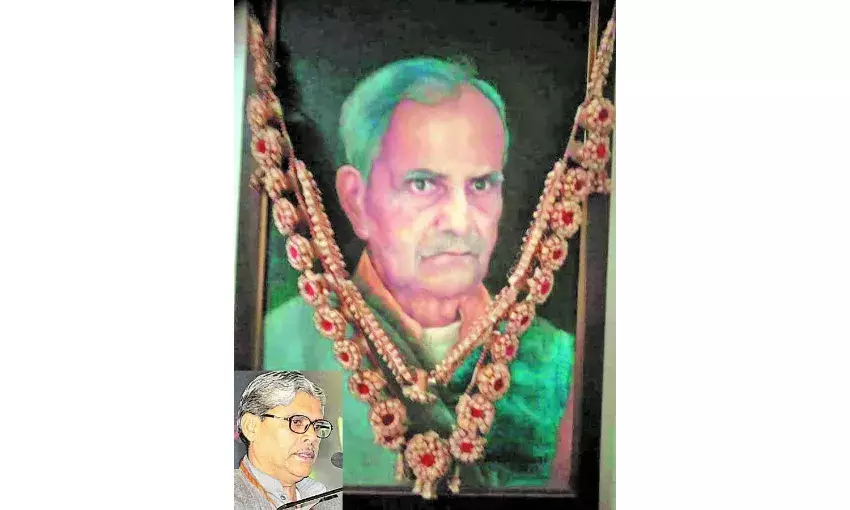 प्रचारक परंपरा के आदर्श