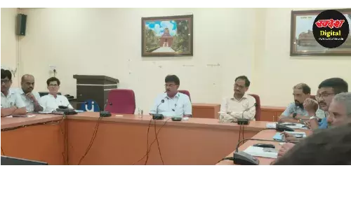 मुख्यमंत्री शिवराज सिंह चौहान 10 सितंबर को ग्वालियर के  कई कार्यक्रमों में करेंगे शिरकत प्रशासन जुटा तैयारियों में