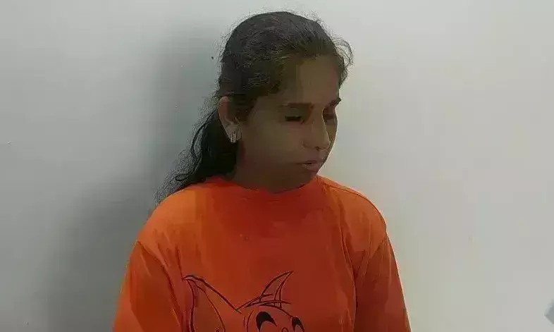 लाड़ली बहना की भईया शिवराज से गुहार, इस मामले में पुलिस नहीं कर रही सुनवाई