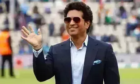 सचिन तेंदुलकर चुनाव आयोग के साथ करेंगे नई पारी की शुरुआत, मतदाताओं को देंगे संदेश