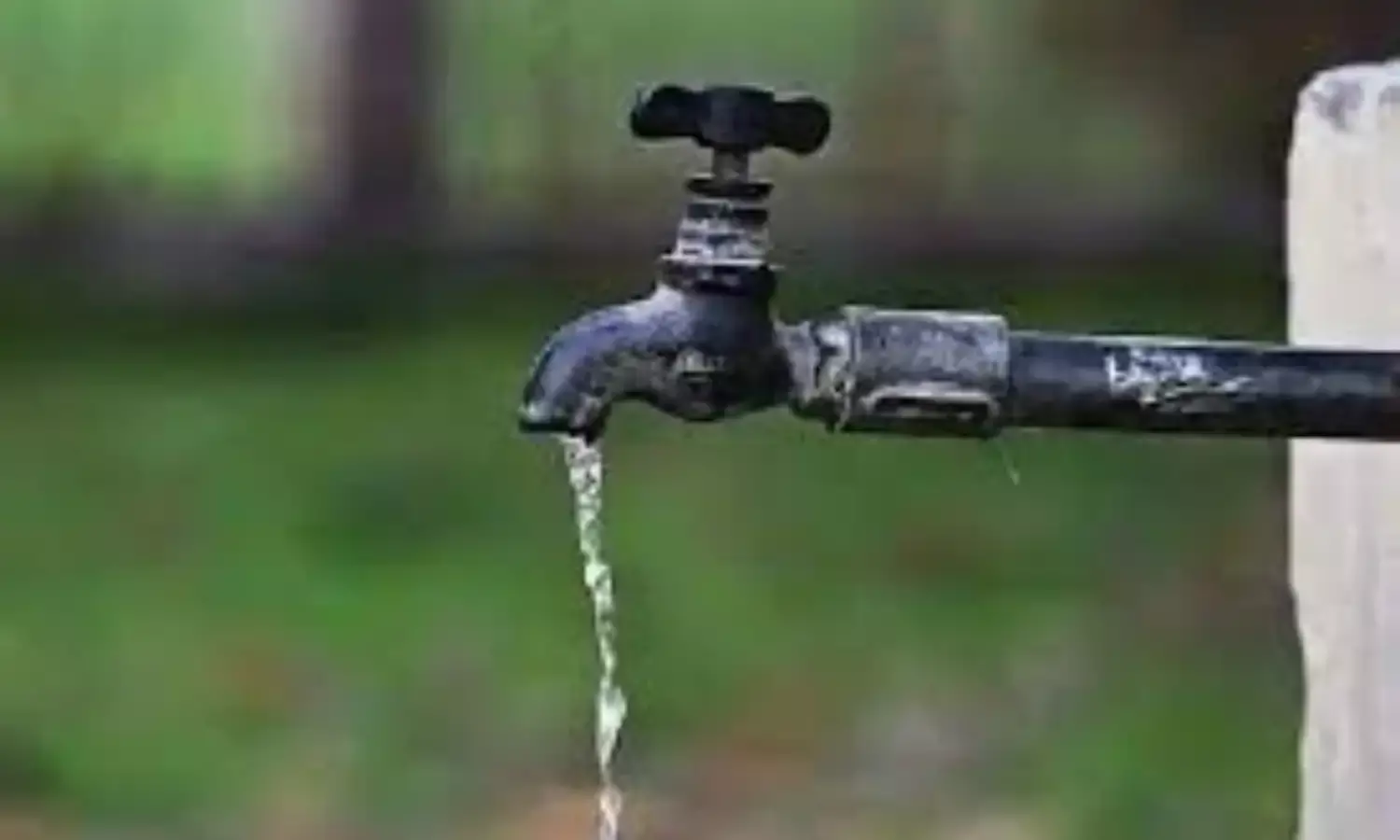 सुधार कार्य के चलते कुछ क्षेत्रों में 24 और 25 अगस्त को नहीं आएगा घरों में पानी