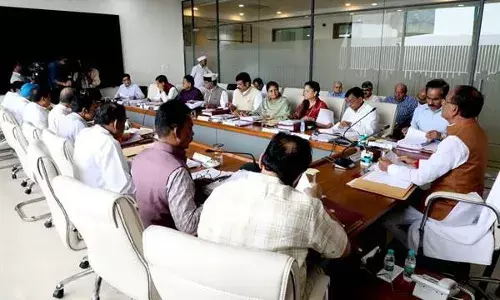 पुलिस अधिकारियों और कर्मचारियों के भत्तों में वृद्धि की स्वीकृति