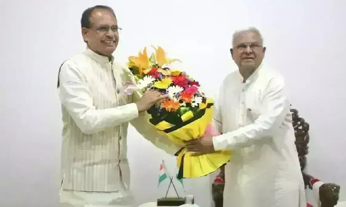 मप्र में चुनाव से पहले होगा मंत्रिमंडल विस्तार, ये...विधायक बन सकते है मंत्री