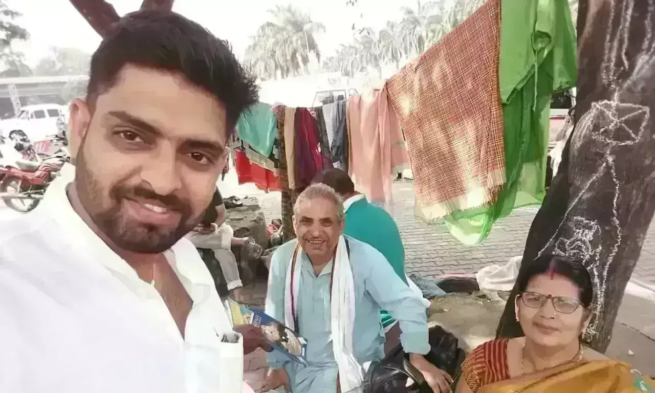 चंद्रमा पर पहुंचा भारत का चंद्रयान-3, सतना के युवा वैज्ञानिक ने निभाई अहम भूमिका