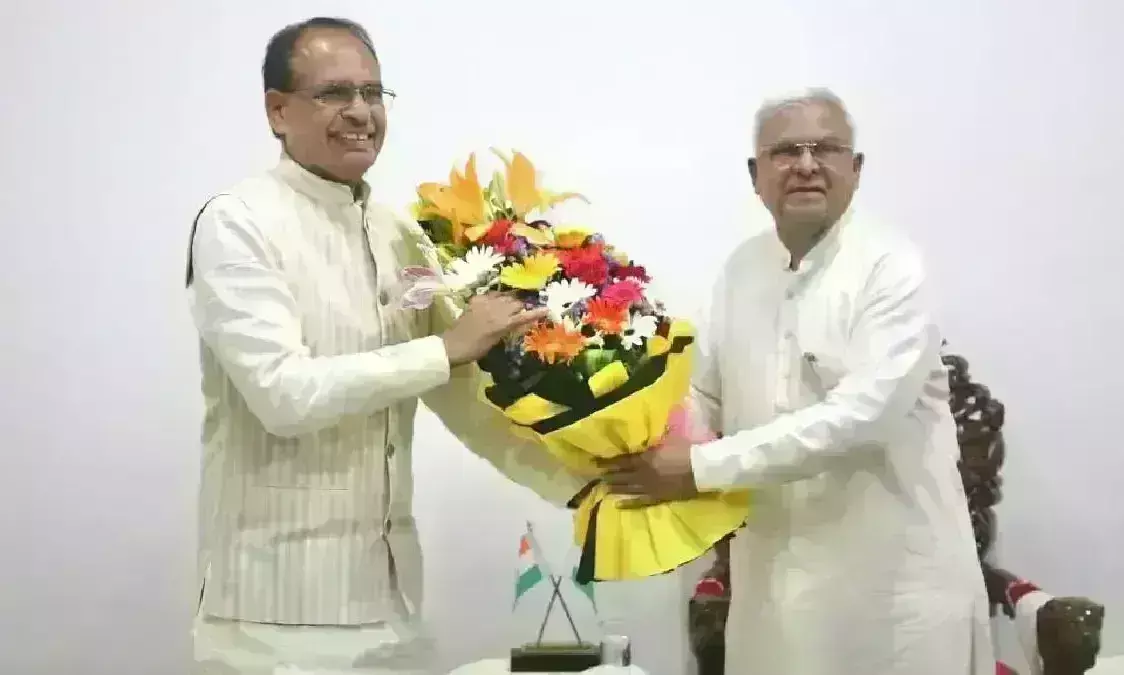 मप्र में चुनाव से पहले होगा मंत्रिमंडल विस्तार, ये...विधायक बन सकते है मंत्री