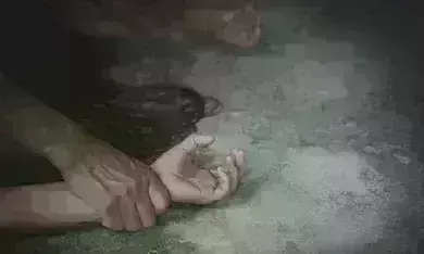 भतीजी को जान से मारने की धमकी देकर  फूफा ने किया दुष्कर्म, माँ के पूछने पर बेटी ने बताई घटना