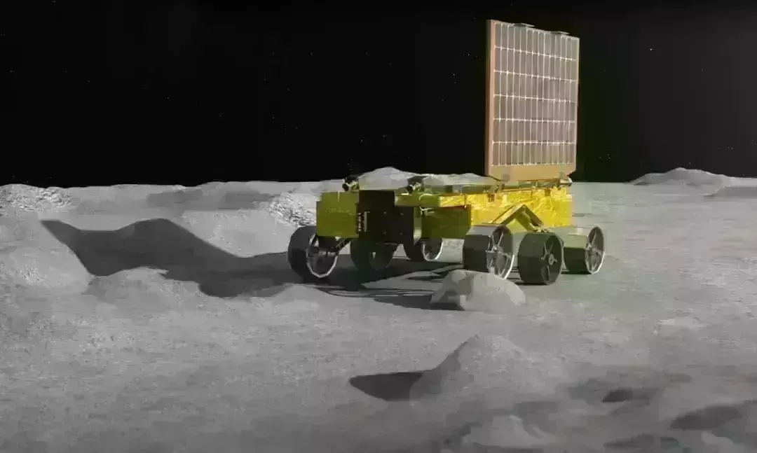 Mission Chandrayaan 3 : क्या है रोवर प्रज्ञान, जानिए चांद की जमीन पर क्या-क्या खोजेगा ?
