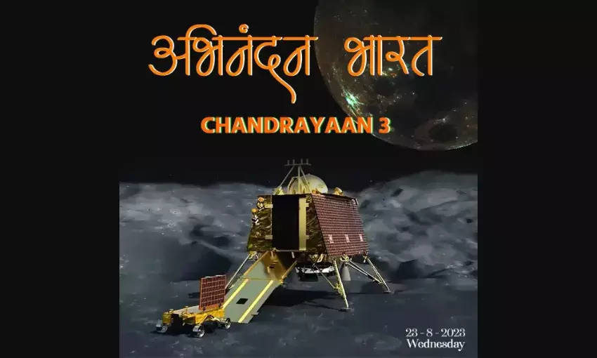 भारत संपूर्ण विश्व को भौतिक और आध्यात्मिक प्रगति की राह पर अग्रसर करेगा - डॉ. मोहन भागवत जी