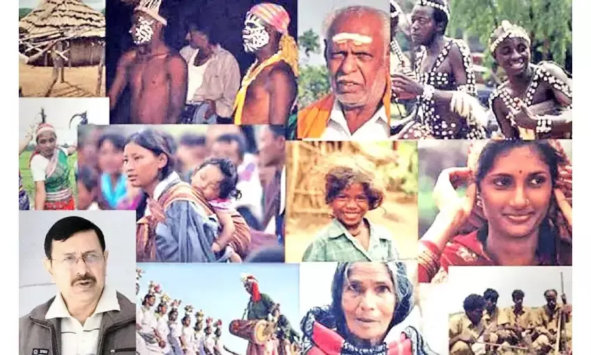 राम से सामाजिक सेतुबंध की प्रेरणा