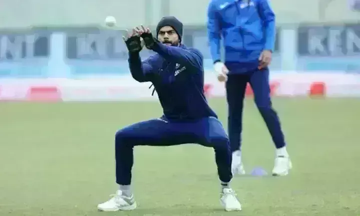 Asia Cup के लिए आज से Team India का ट्रेनिंग कैंप शुरू, केएल राहुल की फिटनेस पर रहेगी सबकी नजर