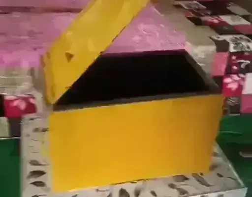 गुरूद्वारे में तीन दिन सेवा कर रहे महिला पुरुष ने खाने में मिलाया नशीला पदार्थ, दान पेटी तोड़ उड़ा  ले गए 30 हज़ार नकदी