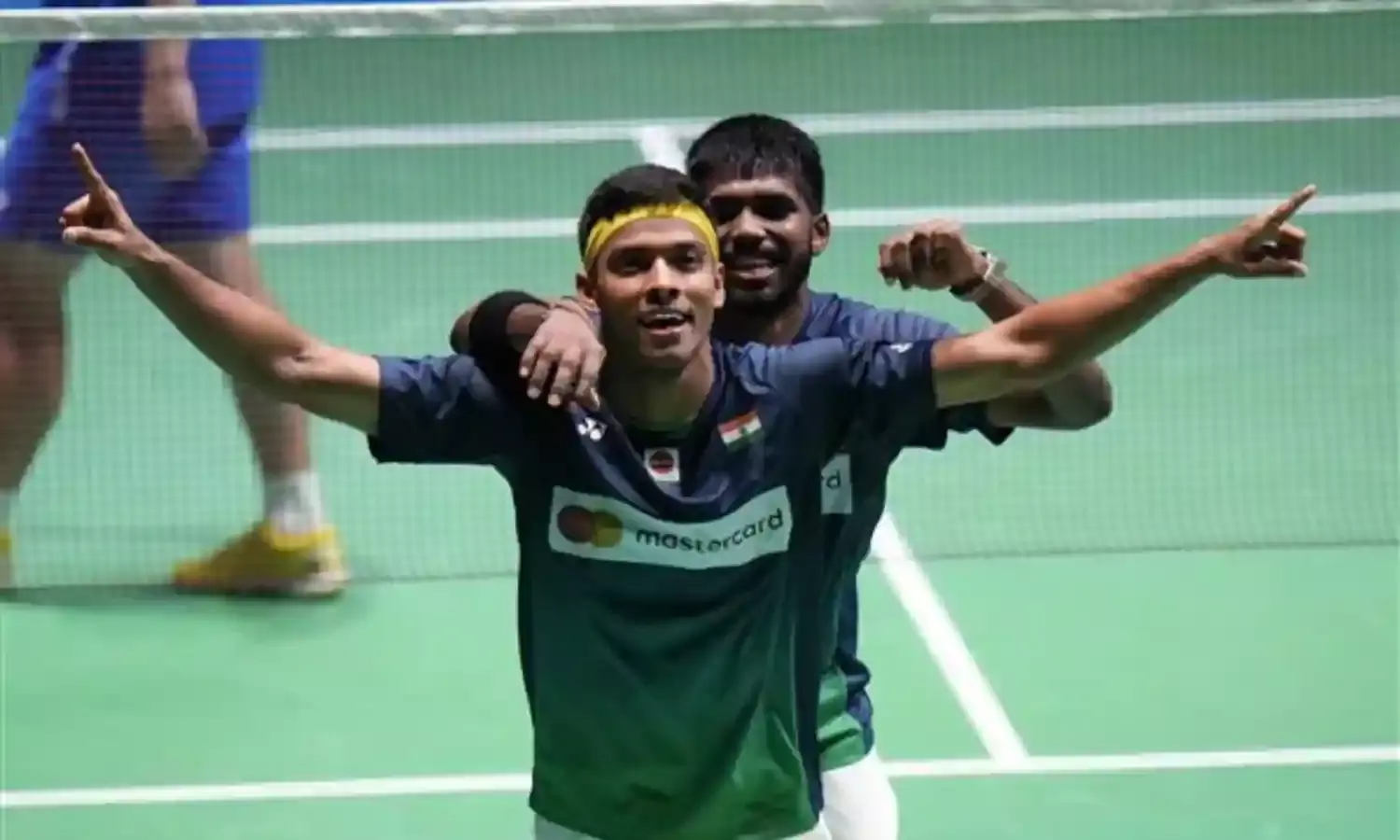 World Badminton Championship: प्रणय, सात्विक-चिराग अंतिम 8 में, त्रिसा-गायत्री टूर्नामेंट से बाहर