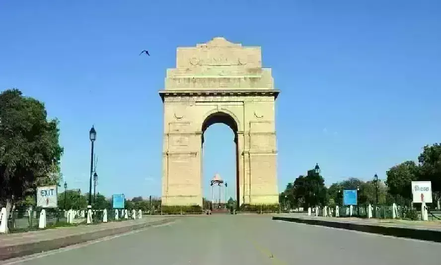 G20 समिट के दौरान 3 दिन बंद रहेगी दिल्ली, लॉकडाउन जैसे रहेंगे हालात, जानिए क्या-क्या खुलेगा G20 समिट के दौरान 3 दिन बंद रहेगी दिल्ली, लॉकडाउन जैसे रहेंगे हालात, जानिए क्या-क्या खुलेगा