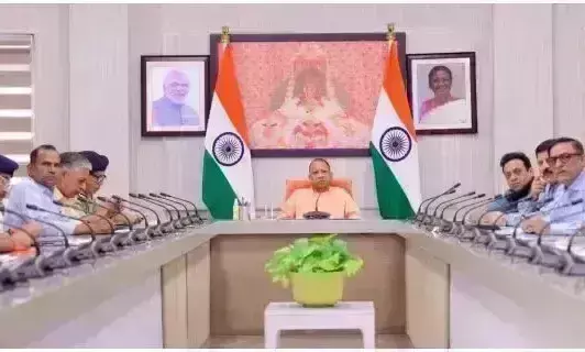 18 सेफ सिटी वाला देश का पहला राज्य होगा उत्तर प्रदेश, 17 नगर निगम और गौतमबुद्ध नगर जुड़ेंगे