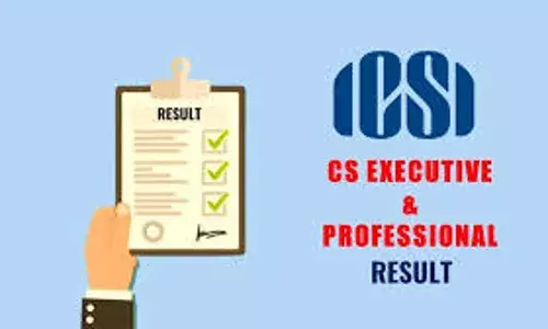 CS Result Declared :  ग्वालियर  से रिचा वाटवानी बनी सीएस,  बेटियों ने बढ़ाया मान