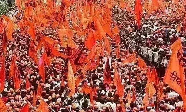 नूंह में सोमवार को फिर निकलेगी जलाभिषेक यात्रा, सरकार ने इंटरनेट बैन किया