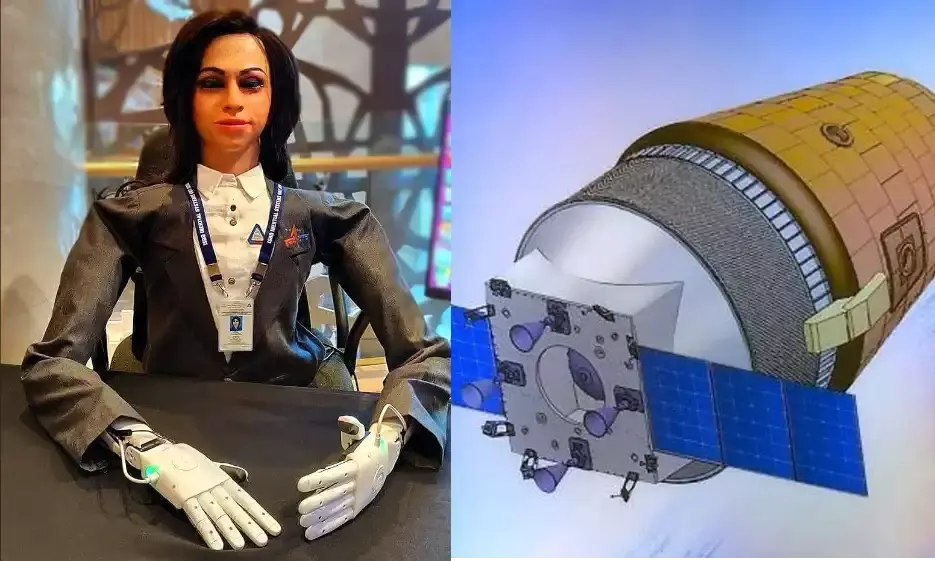 चंद्रयान-3 के बाद अब गगनयान की तैयारी, अंतरिक्ष में जाएगी महिला रोबोट, ISRO अक्टूबर में करेगा लॉन्च