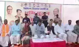 बेरजा को मिलेगा स्टेडियम: तोमर