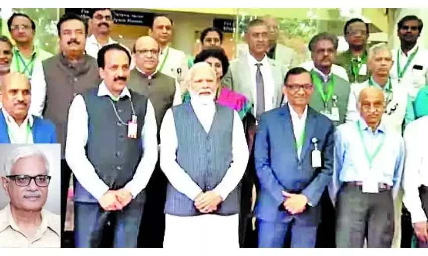 तन्मे मन: शिवसंकल्पमस्तु !