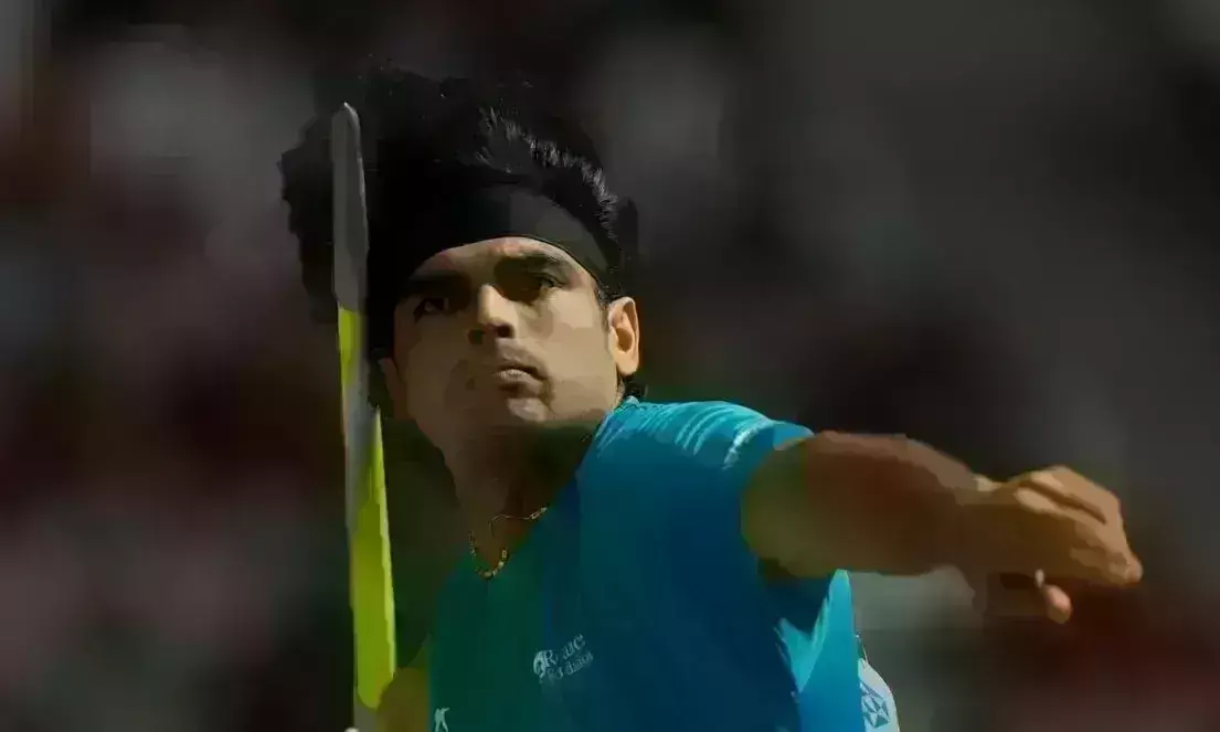नीरज चोपड़ा ने रचा इतिहास, 88.17 मीटर भाला फेंक बने विश्व विजेता