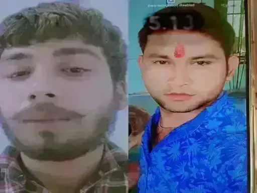 ग्वालियर के नलकेश्वर पर पिकनिक बनाने पहुंचे 6 दोस्त, गहरे पानी में उतरे 2 डूबे मौत