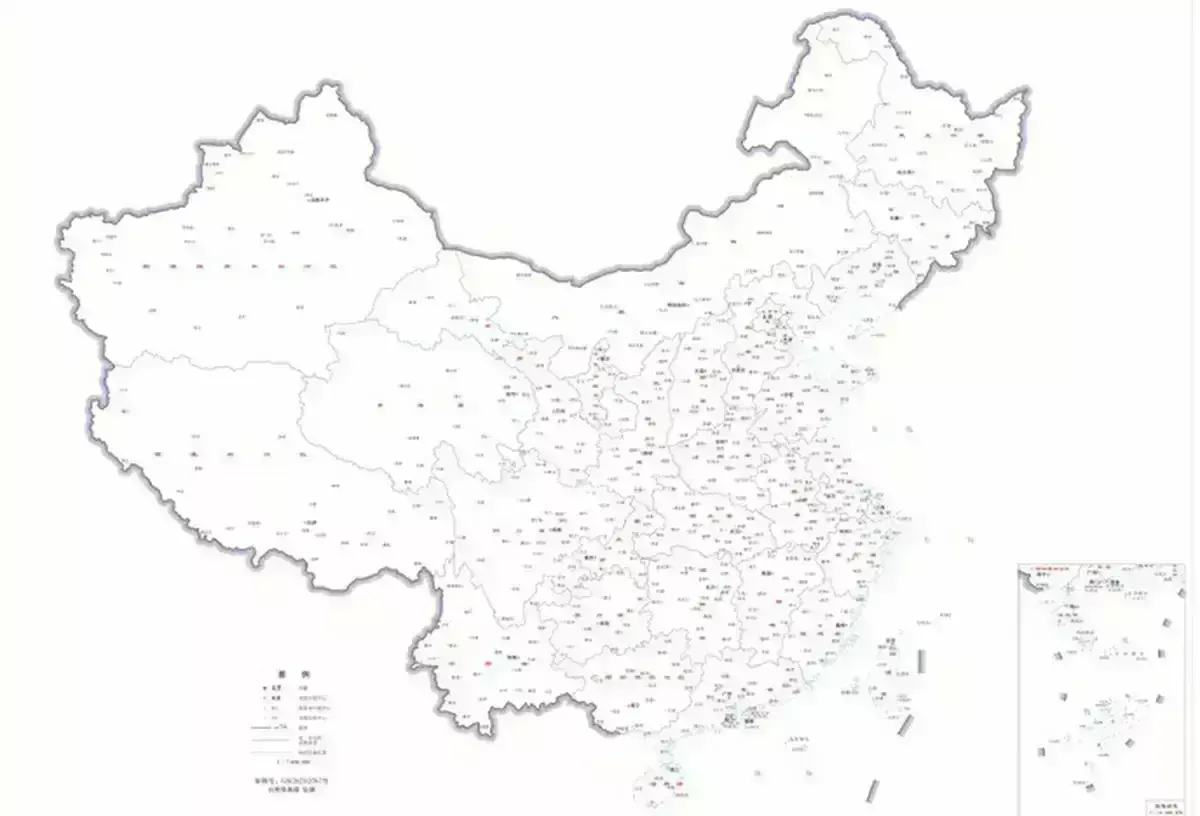 G20 समिट से पहले चीन की हरकत, नए नक्शे में अरुणाचल और अक्साई चिन को अपने हिस्से में दिखाया