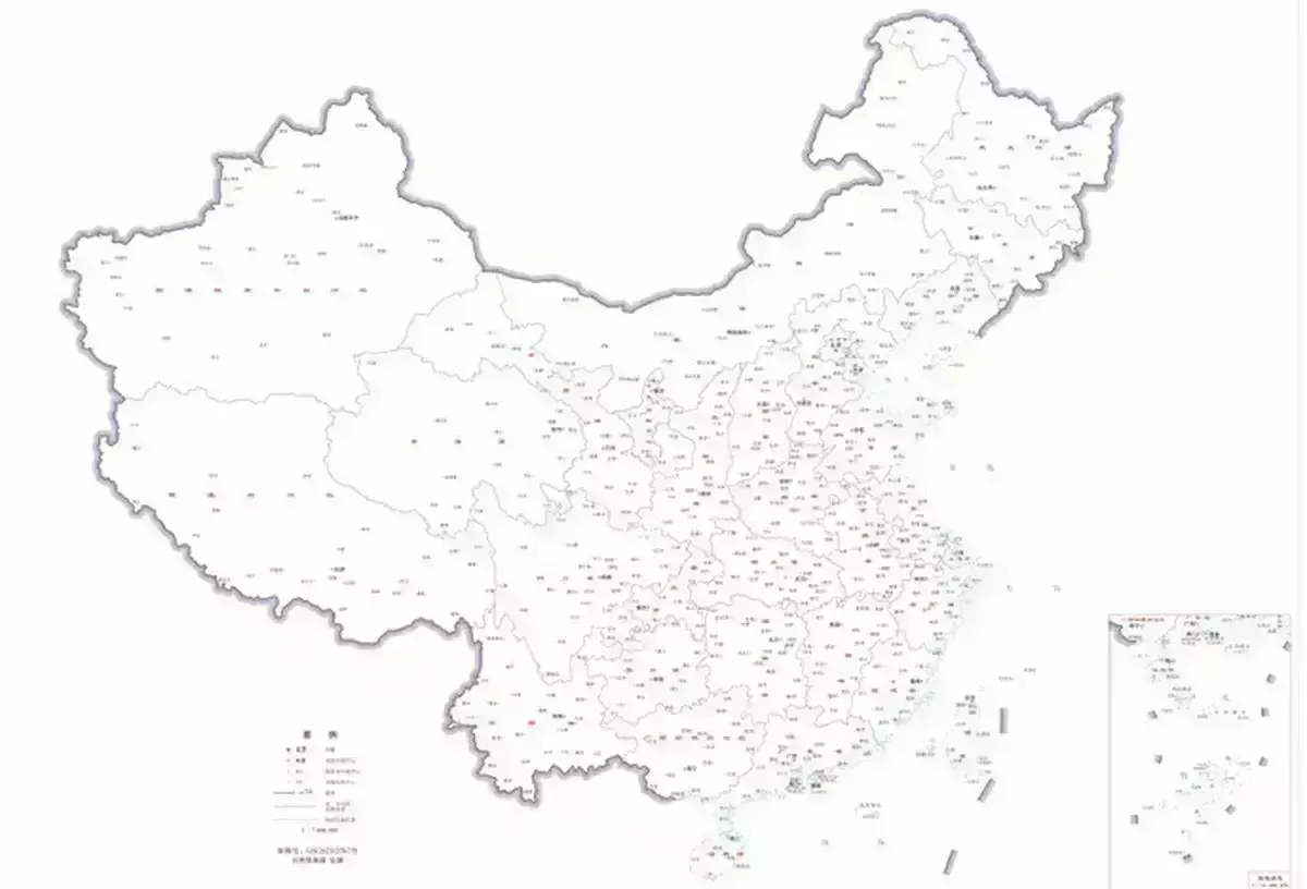 G20 समिट से पहले चीन की हरकत, नए नक्शे में अरुणाचल और अक्साई चिन को अपने हिस्से में दिखाया