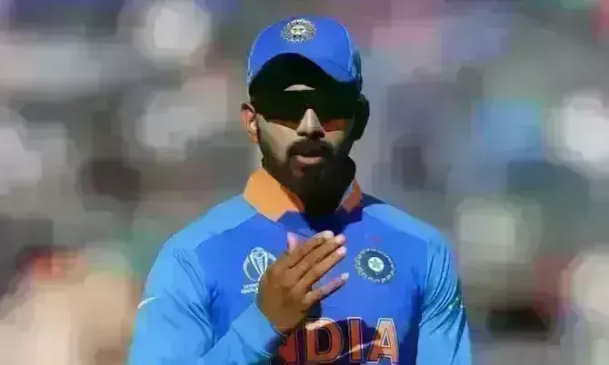 Asia Cup से पहले भारतीय टीम को लगा झटका, पाकिस्तान के खिलाफ नहीं खेलेंगे केएल राहुल