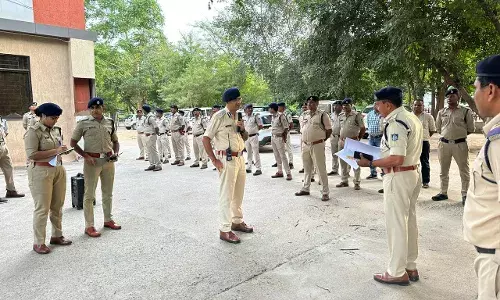 ग्वालियर के 11 आदतन अपराधी जिला बदर,  9 को बंध पत्र भरने के साथ-साथ हर माह देनी होगी थाने में हाजिरी