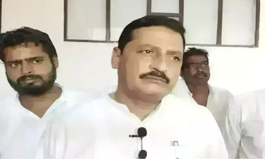 नूंह हिंसा केस में पुलिस ने कांग्रेस विधायक को किया तलब, कल होगी पूछताछ