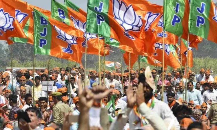 ग्वालियर अंचल की जनआर्शीवाद यात्रा श्योपुर से शुरु होगी