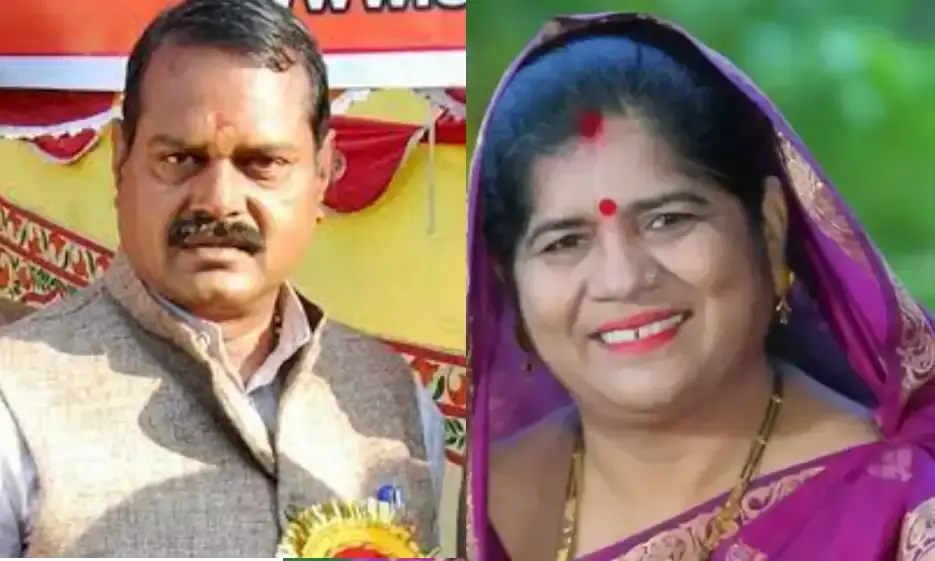 भाजपा जल्द जारी करेगी उम्मीदवारों की दूसरी सूची, ग्वालियर की डबरा और दक्षिण पर ये..नाम लगभग तय, पूर्व में फंसा पेंच भाजपा जल्द जारी करेगी उम्मीदवारों की दूसरी सूची, ग्वालियर की डबरा और दक्षिण पर ये..नाम लगभग तय, पूर्व में फंसा पेंच