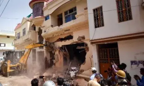 ग्वालियर क्राइम ब्रांच ने पूर्व DGP की नातिन और बहुचर्चित छात्रा अक्षया हत्याकांड में आखिरी आरोपी को भी किया गिरफ्तार