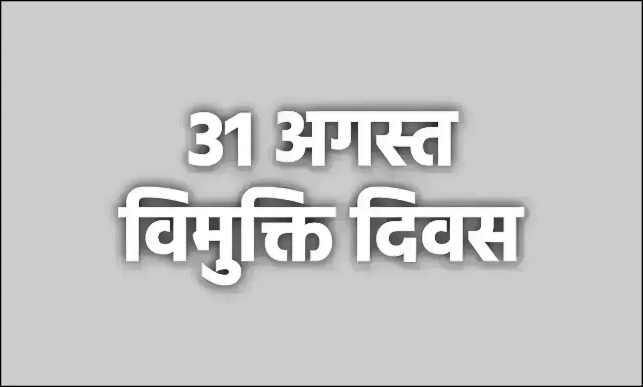 विमुक्त घुमंतू जनजाति कल्याण संघ के सामाजिक सशक्तिकरण की ओर बढ़ते कदम