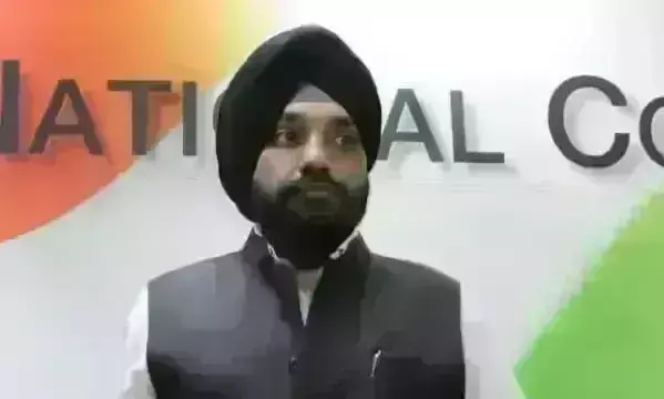 लोकसभा चुनाव से पहले कांग्रेस ने दिल्ली प्रदेश अध्यक्ष को बदला, अरविंदर सिंह लवली को सौंपी कमान