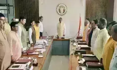 कैबिनेट निर्णय : आशा कार्यकर्ताओं की प्रोत्साहन राशि में वृद्धि, AIIMS भोपाल को भूमि आवंटित, जानिए अन्य निर्णय