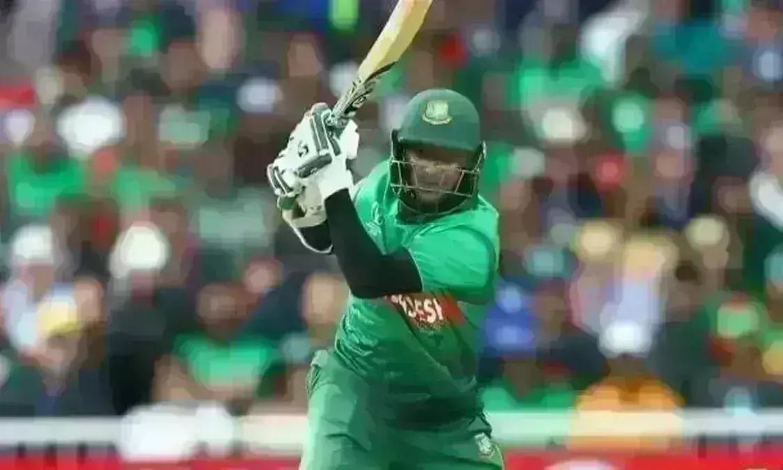 Asia Cup : श्रीलंका की बांग्लादेश पर बड़ी जीत, पांच विकेट से हराया