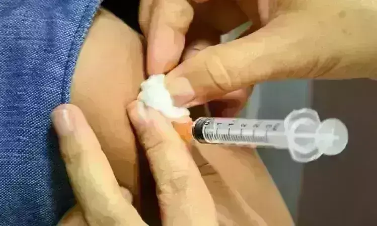 कैंसर मरीजों के लिए खुशखबरी, वैज्ञानिकों ने बनाया खास इंजेक्शन, महज सात मिनट में हो जाएगा इलाज