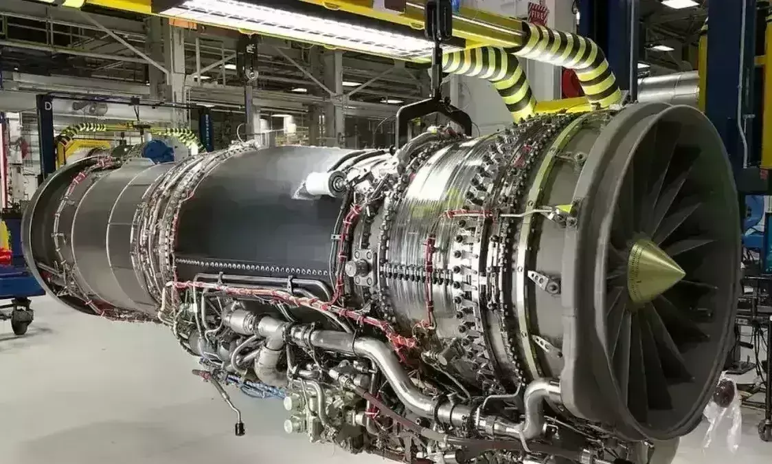 भारत में GE-414 लड़ाकू विमान इंजन बनने का रास्ता साफ,  US कांग्रेस ने मंजूरी दी
