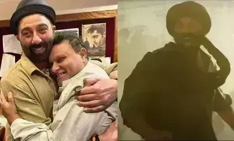 निर्देशक अनिल शर्मा का बड़ा बयान, हम Gadar-2 को Oscar भेजने की तैयारी कर रहे है