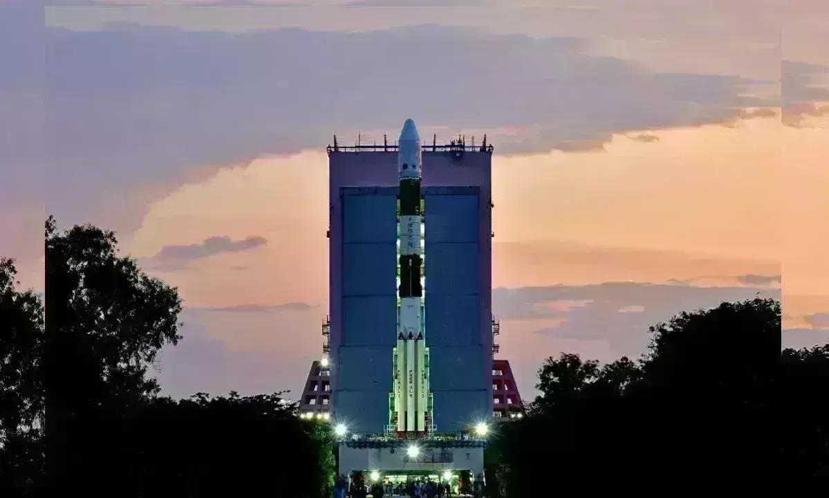 चांद के बाद सूरज की ओर बढ़े ISRO के कदम, कल लॉन्च होगा Aditya L-1