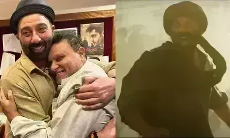 निर्देशक अनिल शर्मा का बड़ा बयान, हम Gadar-2 को Oscar भेजने की तैयारी कर रहे है