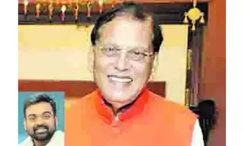 समतामूलक संकल्प के अभिनंदनीय प्रणेता