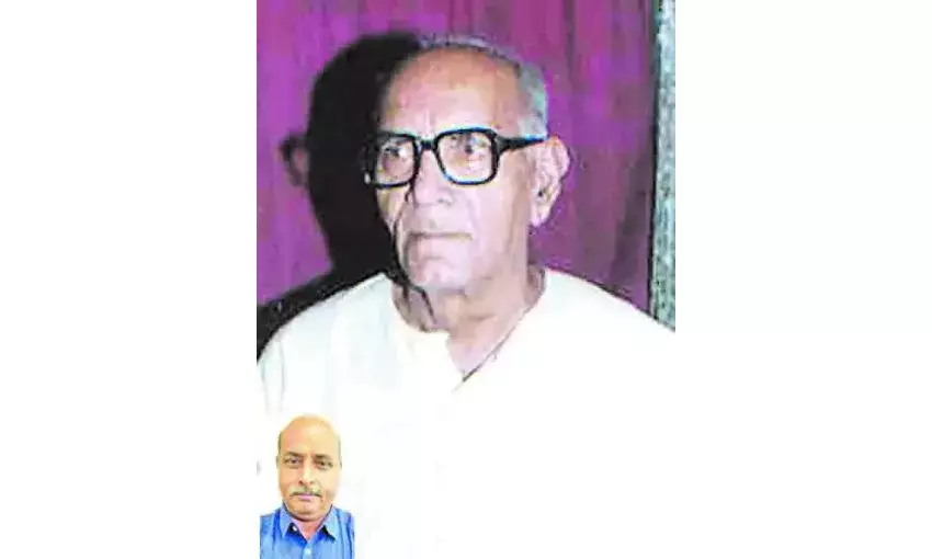 राष्ट्रीयता को समर्पित, क्रांति और ओज के कवि थे श्री कृष्ण सरल